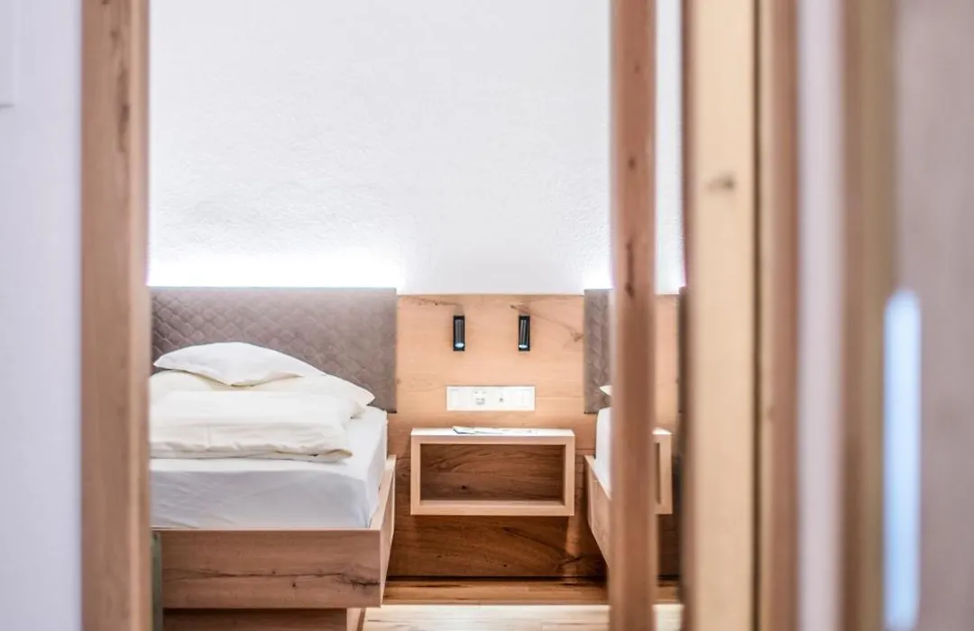 Hotel Sterzinger Moos-1