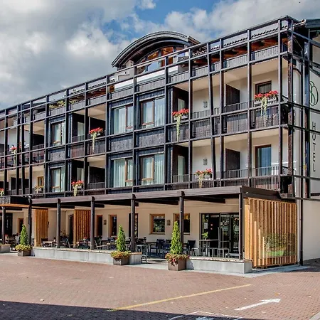 Hotel Sterzinger Moos-3