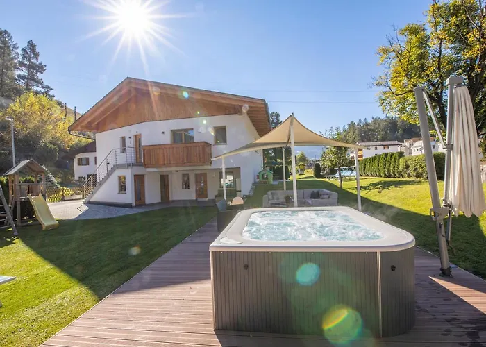 Hotel Maibad