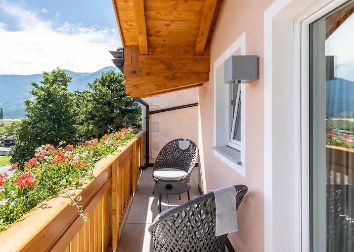 Hotel Rosskopf