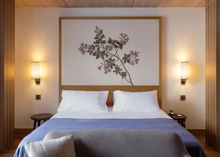 Faloria Mountain Spa Resort