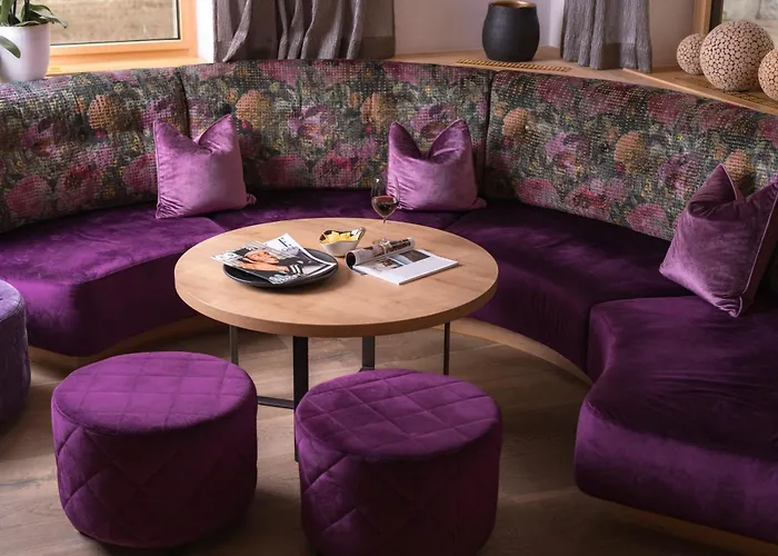 Hotel & Residence Rose