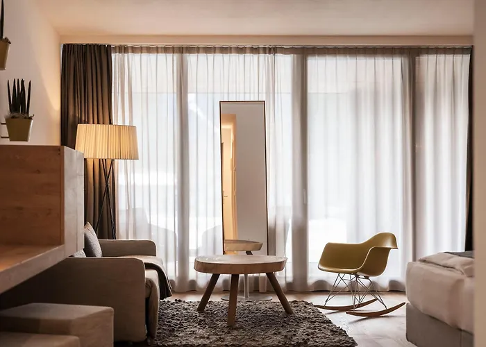 Hotel Monika - Adults Only